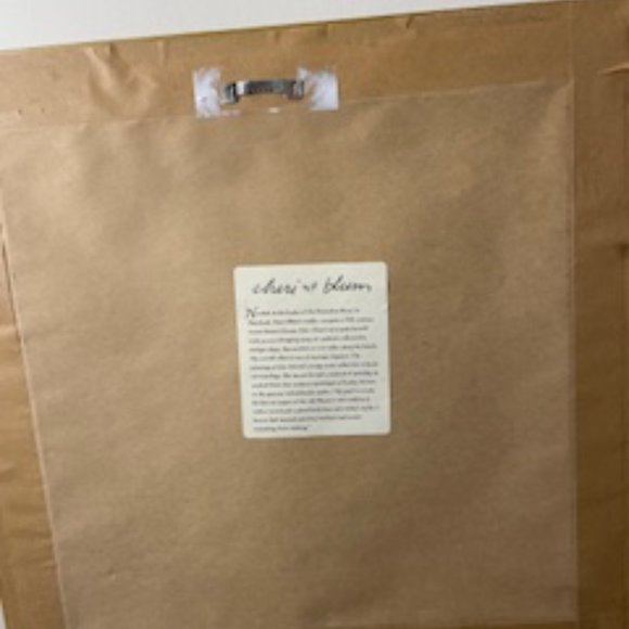 Vintage Roses Signed, by Cheri Blum - Picture 7 of 9